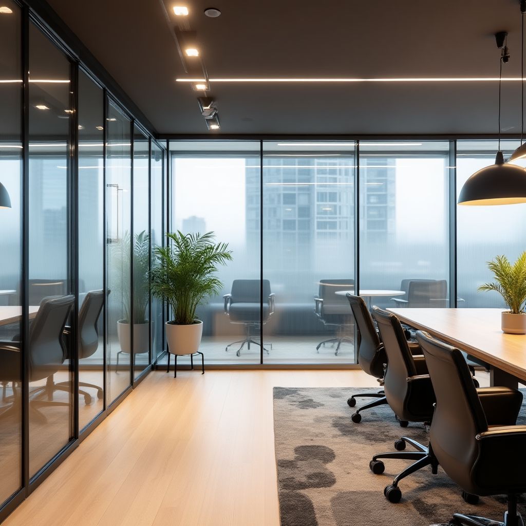 Ofis ortamı