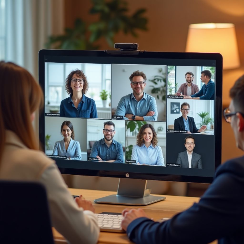 Online webinar