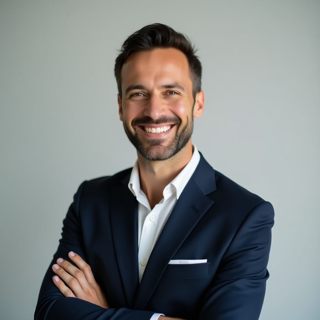Ahmet Özkan